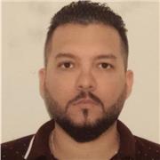 Facilitador y tutor de lengua inglesa. Experiencia en docencia con alumnado a nivel de liceo. Clubs de conversación básico, medio y avanzados